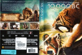 10000 B C  - บุกอาณาจักรโลก 10,000 ปี (2008)